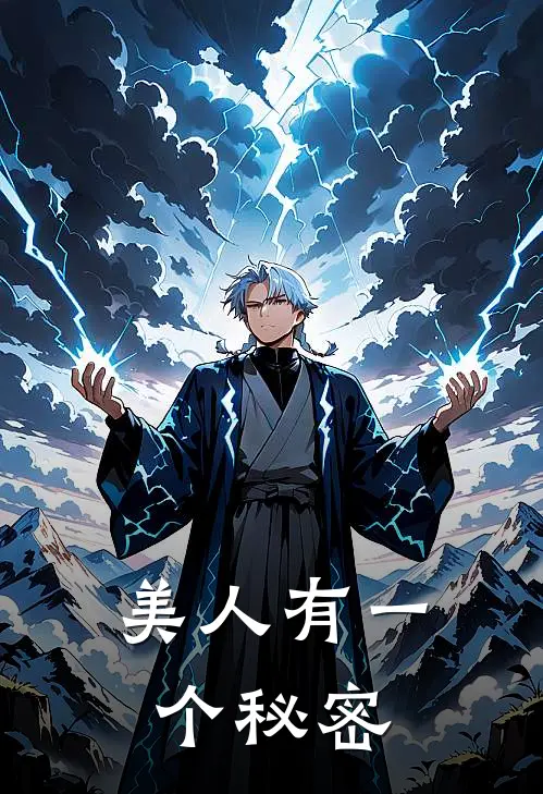 美人有一个秘密
