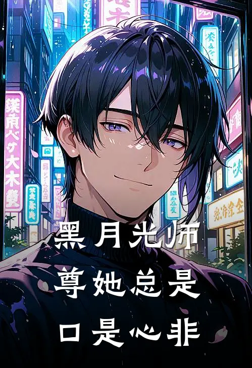 黑月光师尊她总是口是心非(江沐雪玛德)免费阅读完整版小说_完结免费小说黑月光师尊她总是口是心非(江沐雪玛德)