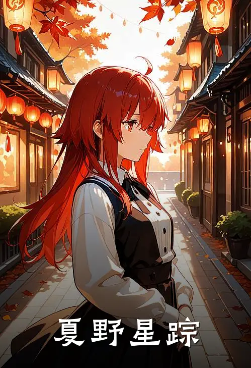 夏野星踪陆野千夏热门小说阅读_完本完结小说夏野星踪陆野千夏