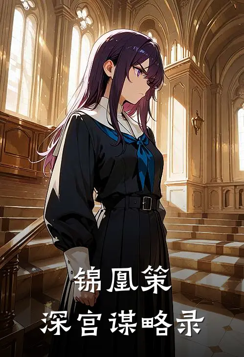 锦凰策：深宫谋略录(云绾玉珏)完整版免费阅读_(锦凰策：深宫谋略录)全章节免费在线阅读