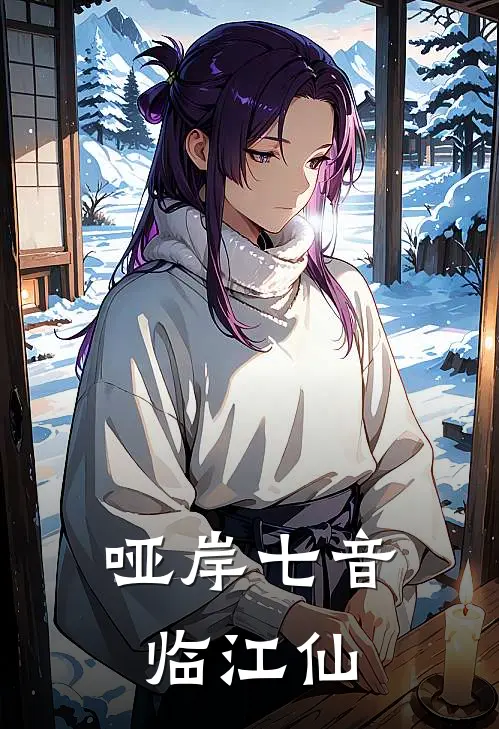 哑岸七音临江仙