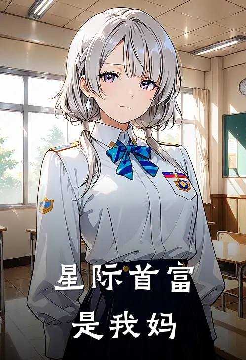 星际首富是我妈（苏瑶瑶瑶）完整版小说阅读_星际首富是我妈全文免费阅读（苏瑶瑶瑶）