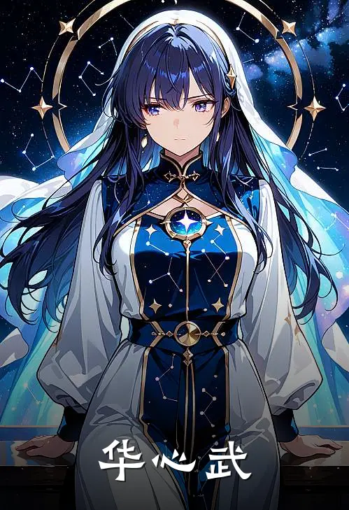 华心武