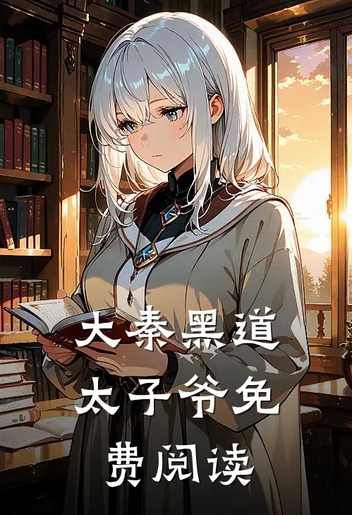 大秦黑道太子爷免费阅读