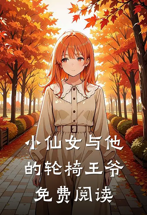 小仙女与他的轮椅王爷免费阅读