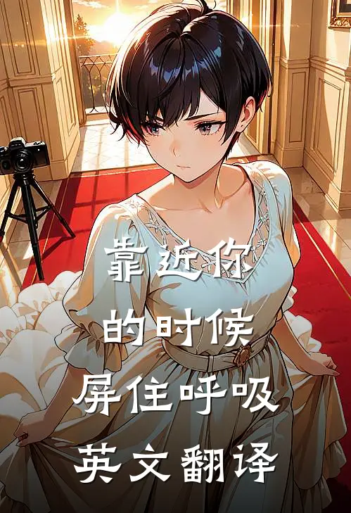 靠近你的时候,屏住呼吸 英文翻译