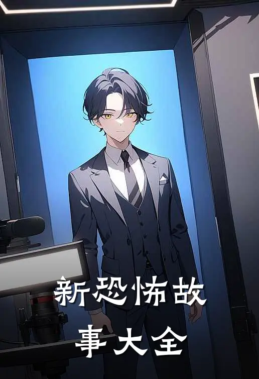 新恐怖故事大全