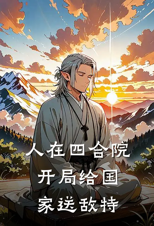 贾东旭郑光明《人在四合院，开局给国家送敌特》完结版阅读_(人在四合院，开局给国家送敌特)全集阅读