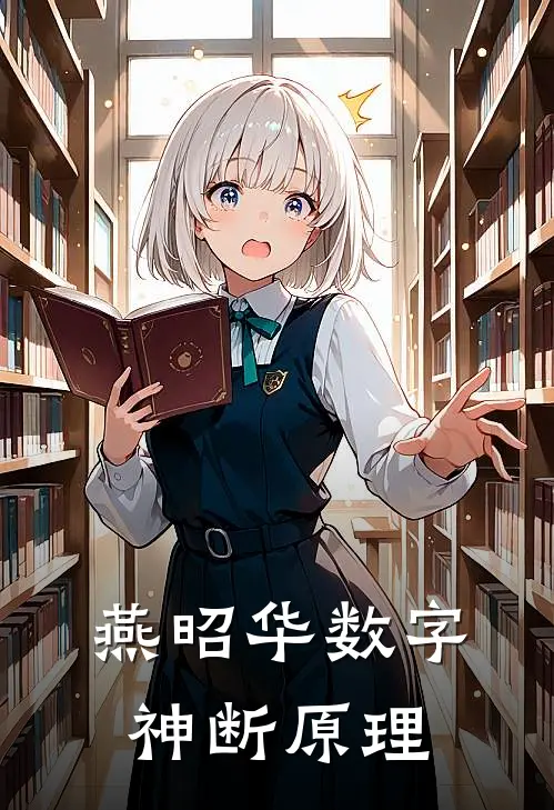 燕昭华数字神断原理