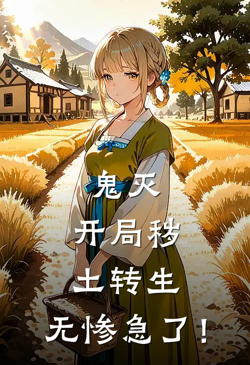 鬼灭：开局秽土转生，无惨急了！(赵铁柱炭治郎)小说完结版_全文阅读免费全集鬼灭：开局秽土转生，无惨急了！赵铁柱炭治郎