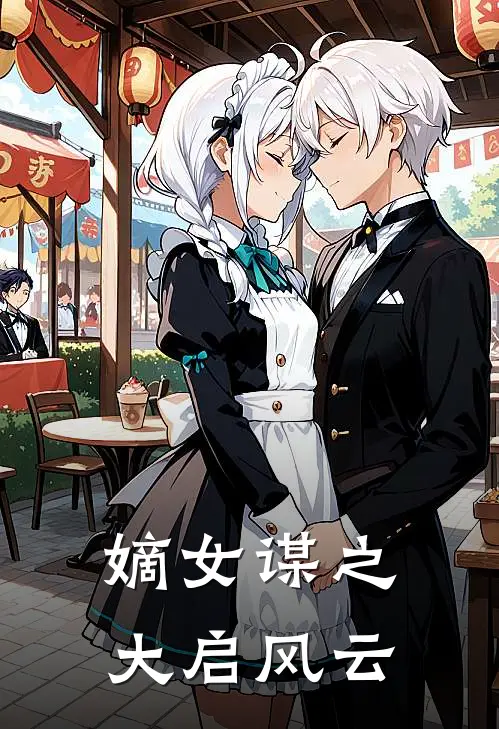 林清清林柔嫡女谋之大启风云完结版在线阅读_嫡女谋之大启风云全集免费在线阅读