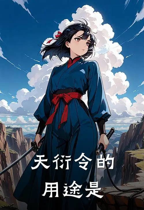 天衍令的用途是