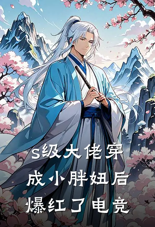 s级大佬穿成小胖妞后爆红了电竞