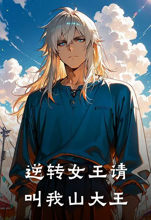逆转女王 请叫我山大王