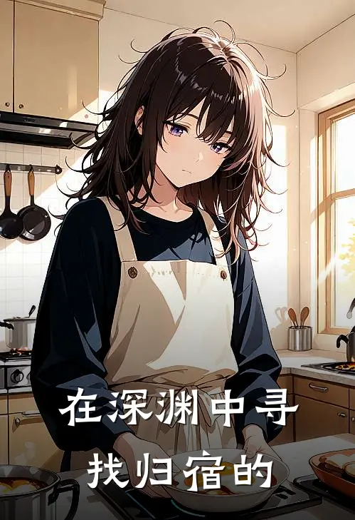 在深渊中寻找归宿的