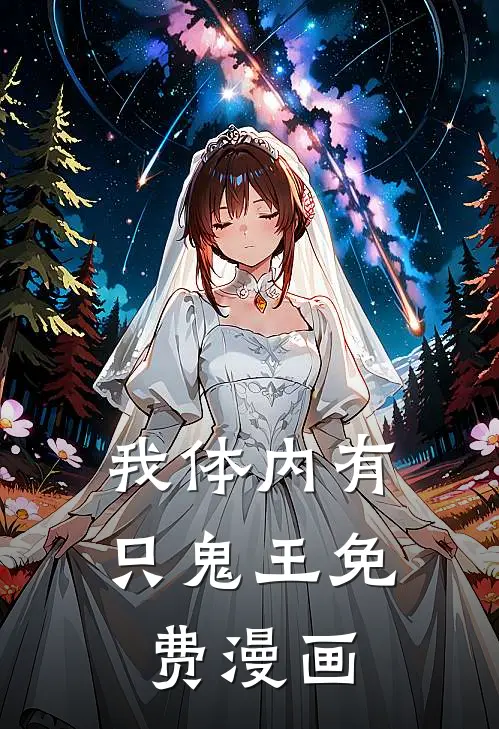 我体内有只鬼王免费漫画