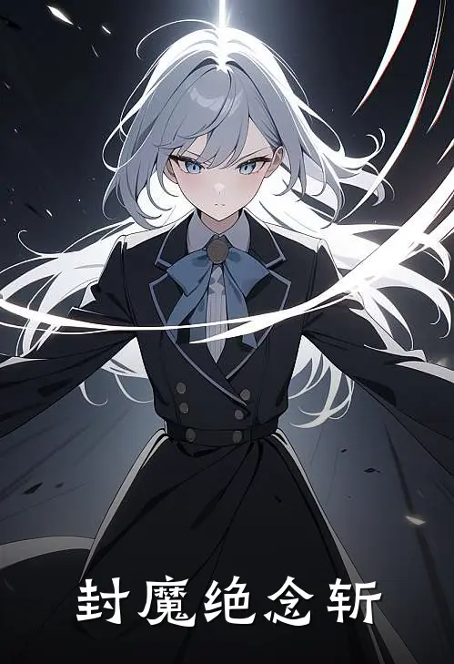 封魔绝念斩