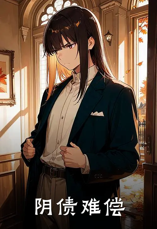 阴债难偿杨鸿杨鸿最新章节免费阅读_阴债难偿全文免费在线阅读