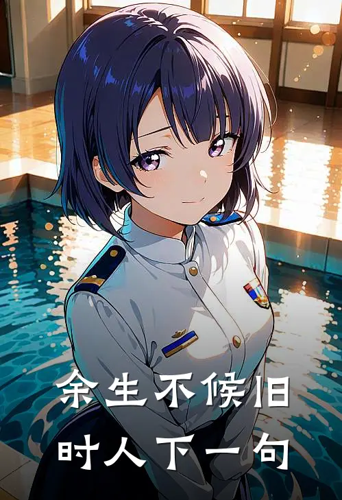 余生不候旧时人下一句