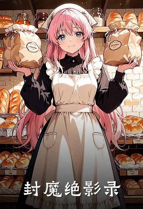 封魔绝影录