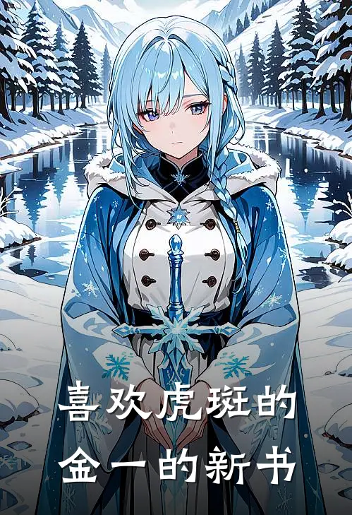 喜欢虎斑的金一的新书