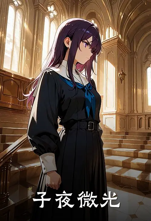 子夜微光
