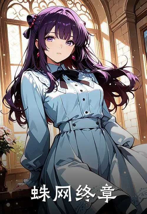 蛛网终章