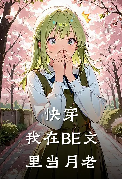 快穿：我在BE文里当月老
