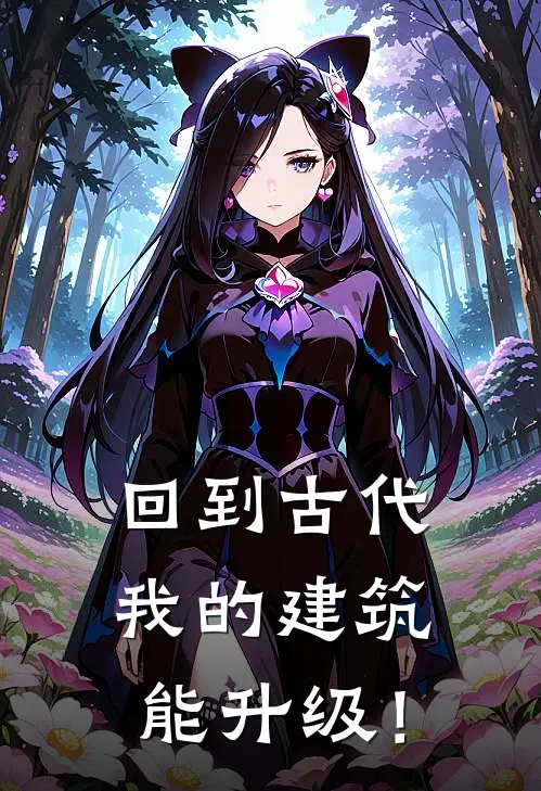 回到古代：我的建筑能升级！