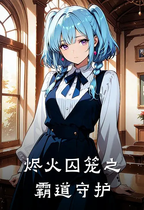 烬火囚笼之霸道守护