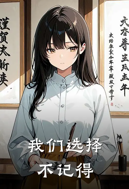 我们选择不记得