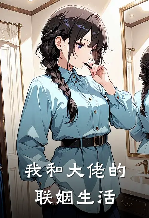 我和大佬的联姻生活