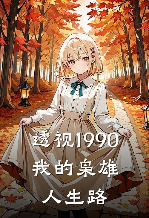 透视1990：我的枭雄人生路