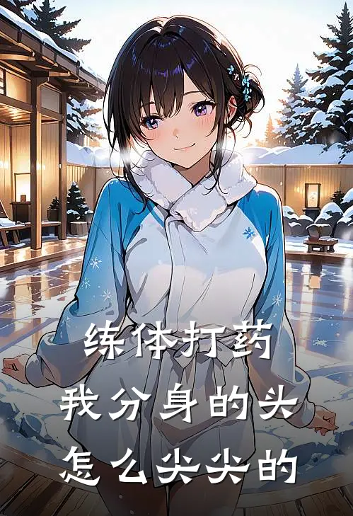 练体打药，我分身的头怎么尖尖的