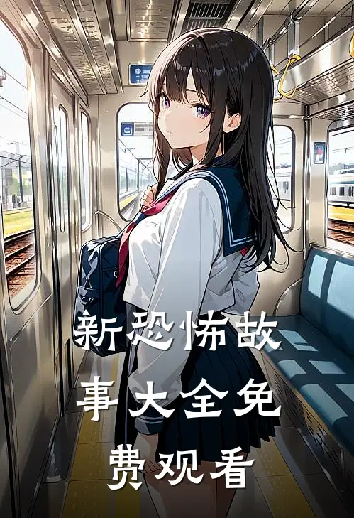 新恐怖故事大全免费观看