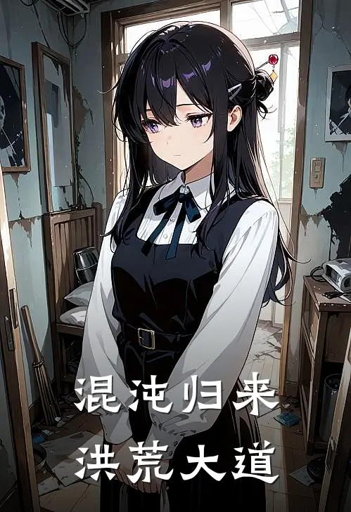 混沌归来：洪荒大道(李长生罗睺)全文免费小说_小说免费完结混沌归来：洪荒大道(李长生罗睺)