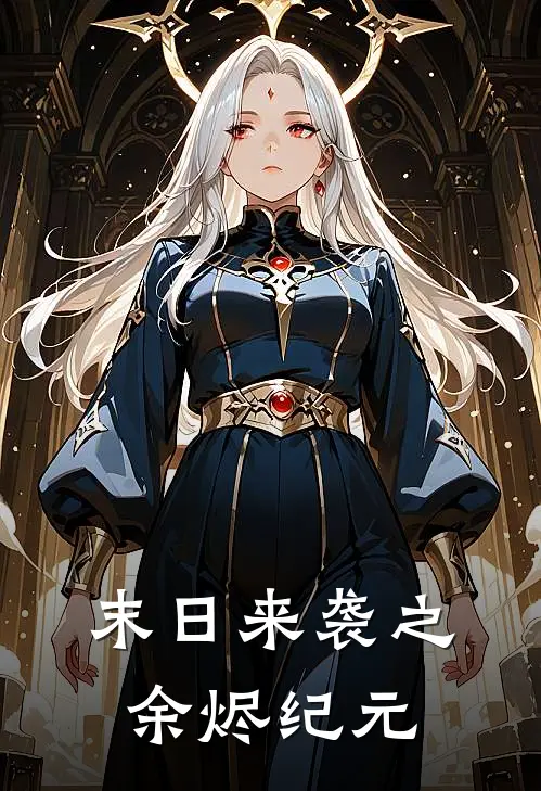 末日来袭之余烬纪元