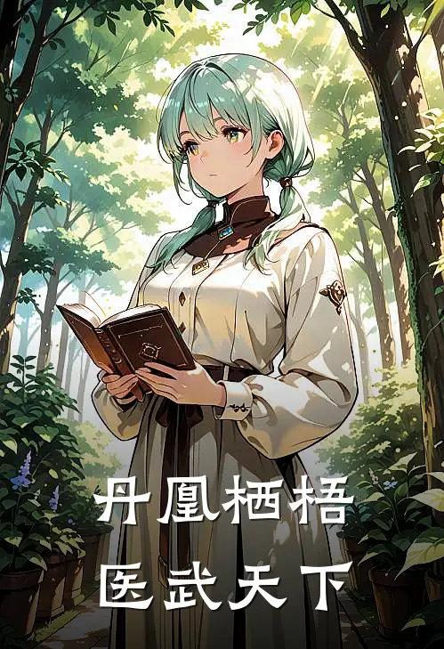 丹凰栖梧：医武天下