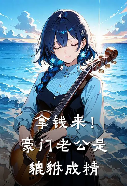 拿钱来！豪门老公是貔貅成精