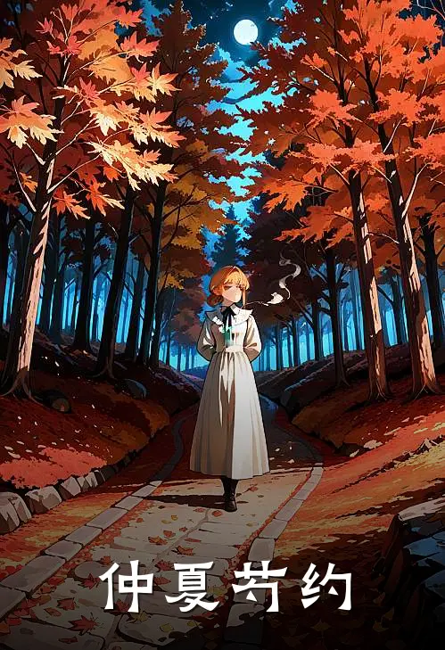 沐凌澈蒋建峰《仲夏芍约》全文免费在线阅读_《仲夏芍约》全本在线阅读