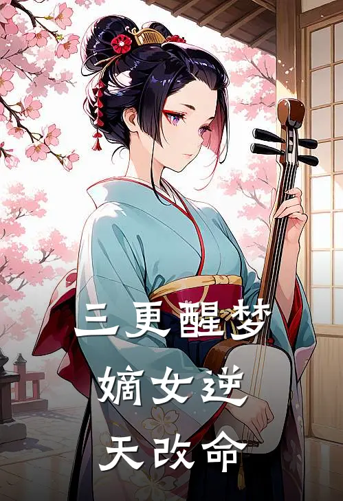 三更醒梦：嫡女逆天改命(裴砚萧晚)热门网络小说_小说推荐完结三更醒梦：嫡女逆天改命(裴砚萧晚)