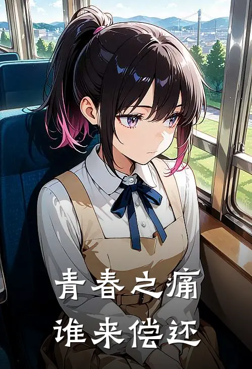 青春之痛，谁来偿还