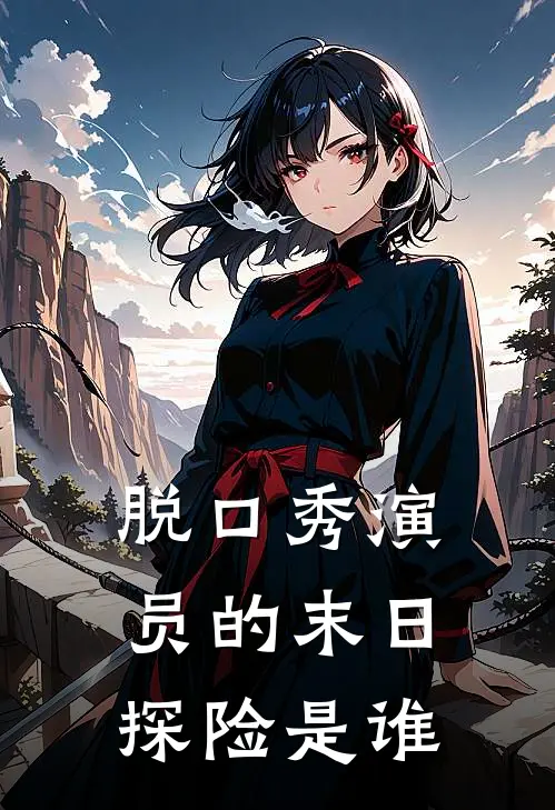 脱口秀演员的末日探险是谁