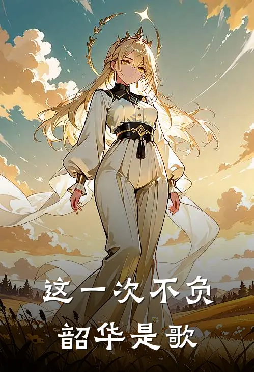 这一次不负韶华是歌