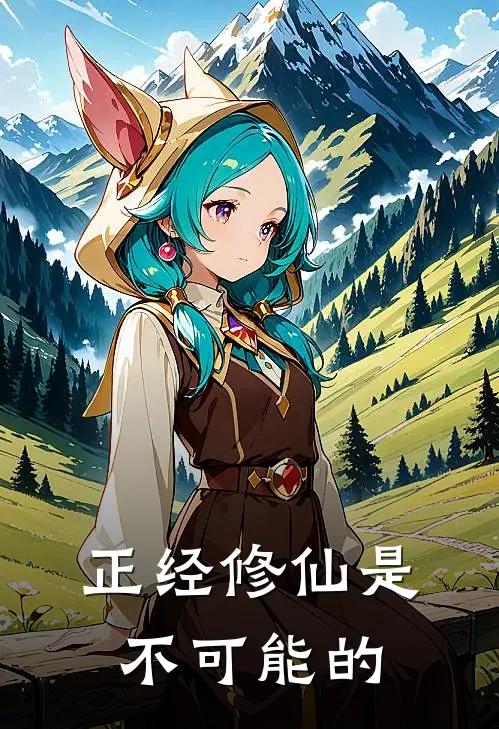 正经修仙是不可能的齐小祸紫阳免费小说大全_小说完结正经修仙是不可能的(齐小祸紫阳)