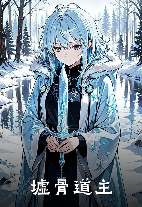 王生喣王腾(墟骨道主)全集阅读_《墟骨道主》全文免费阅读