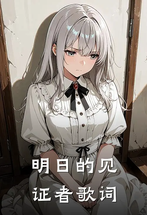 明日的见证者歌词