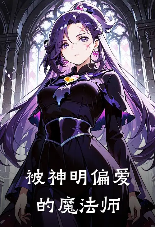 被神明偏爱的魔法师