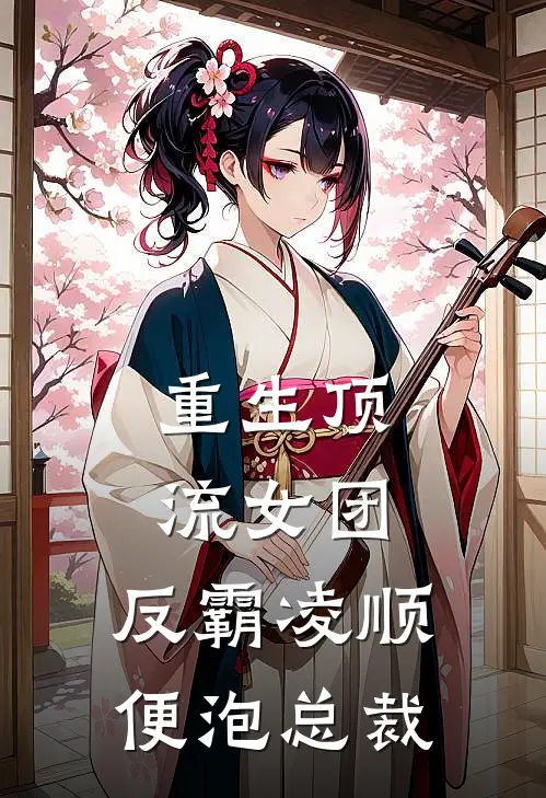 重生顶流女团：反霸凌顺便泡总裁