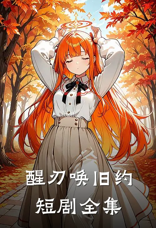 醒刃唤旧约短剧全集